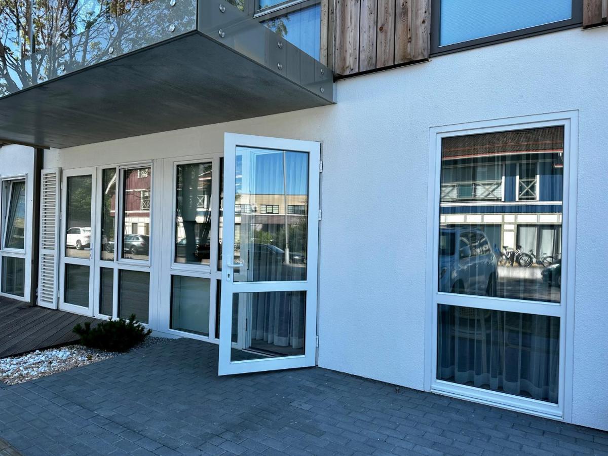 Nida, Vetrungiu 7 Apartamentai Prie Mariu Апартаменты *
