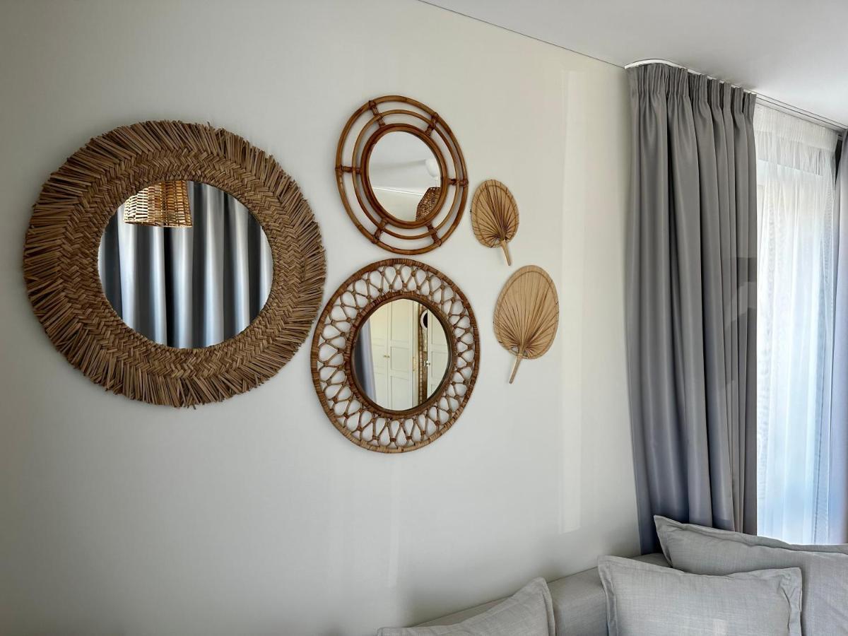 Nida, Vetrungiu 7 Apartamentai Prie Mariu Апартаменты