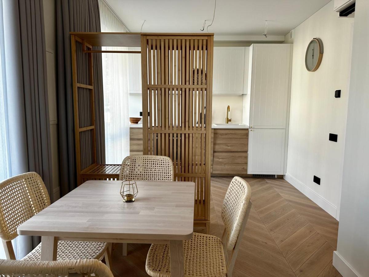 Nida, Vetrungiu 7 Apartamentai Prie Mariu * Нида